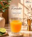 Drinking Water Glass Tumbler